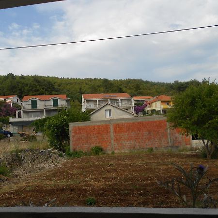 Apartments Gabrijela Prižba Dış mekan fotoğraf