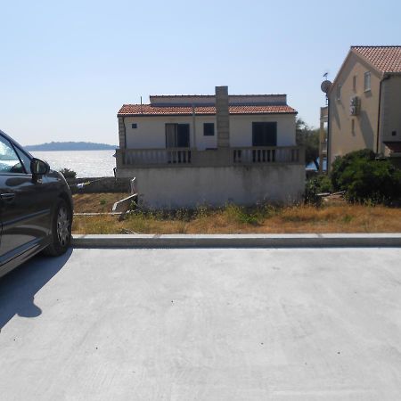 Apartments Gabrijela Prižba Dış mekan fotoğraf