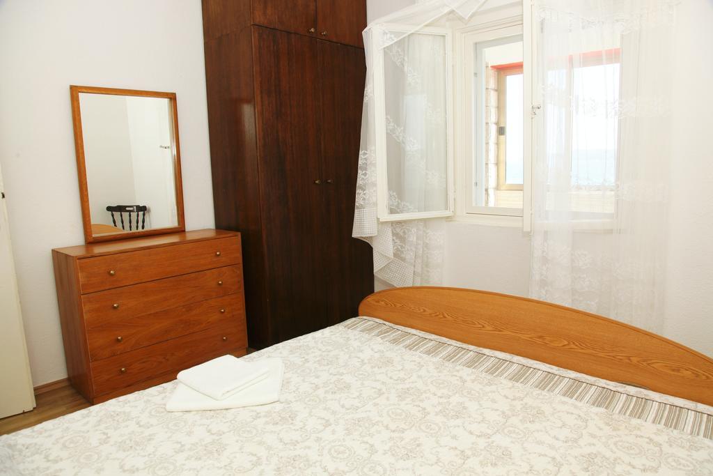 Apartments Gabrijela Prižba Oda fotoğraf