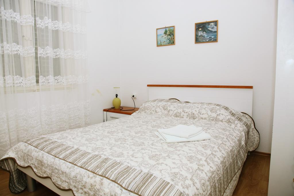 Apartments Gabrijela Prižba Oda fotoğraf