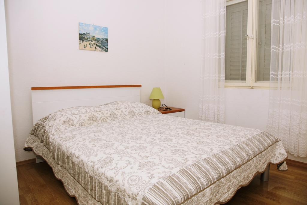 Apartments Gabrijela Prižba Oda fotoğraf