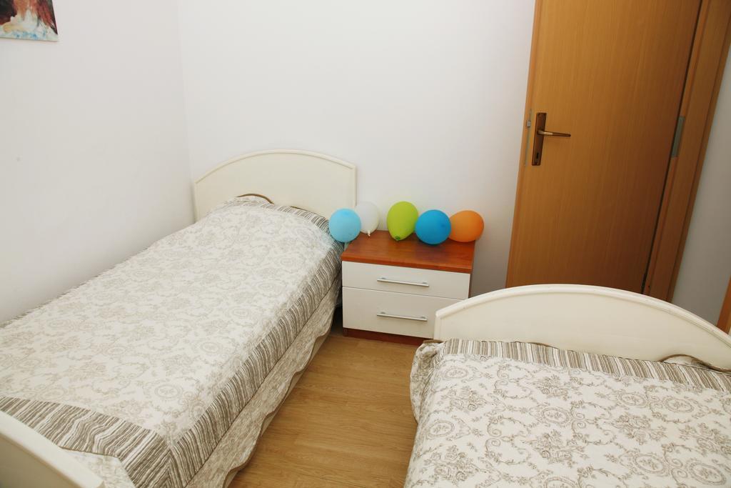 Apartments Gabrijela Prižba Oda fotoğraf