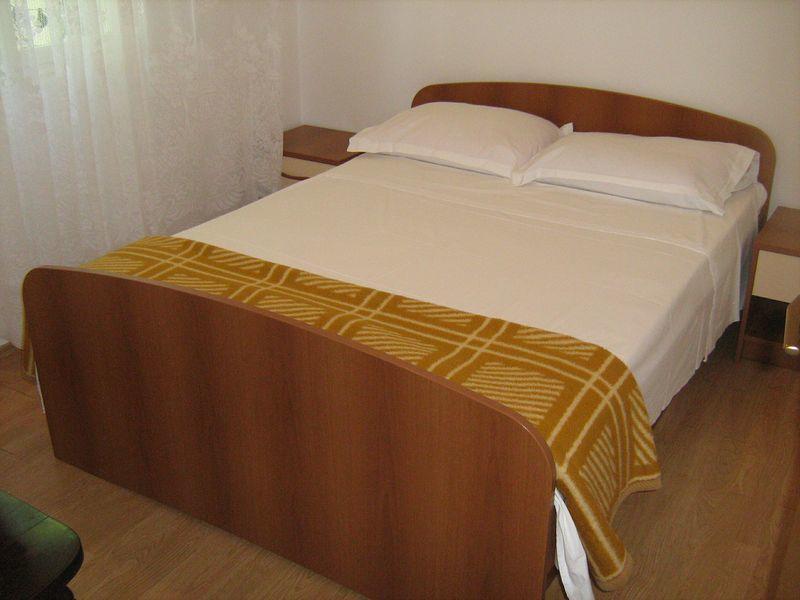 Apartments Gabrijela Prižba Dış mekan fotoğraf