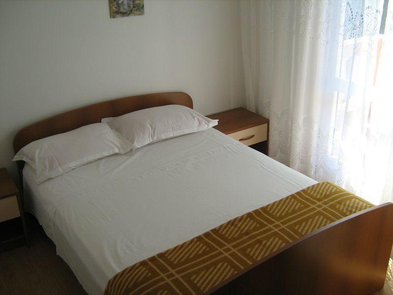 Apartments Gabrijela Prižba Dış mekan fotoğraf