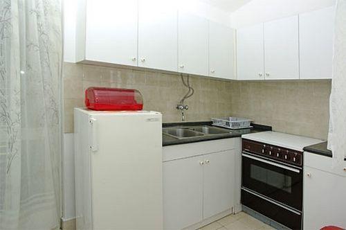 Apartments Gabrijela Prižba Dış mekan fotoğraf